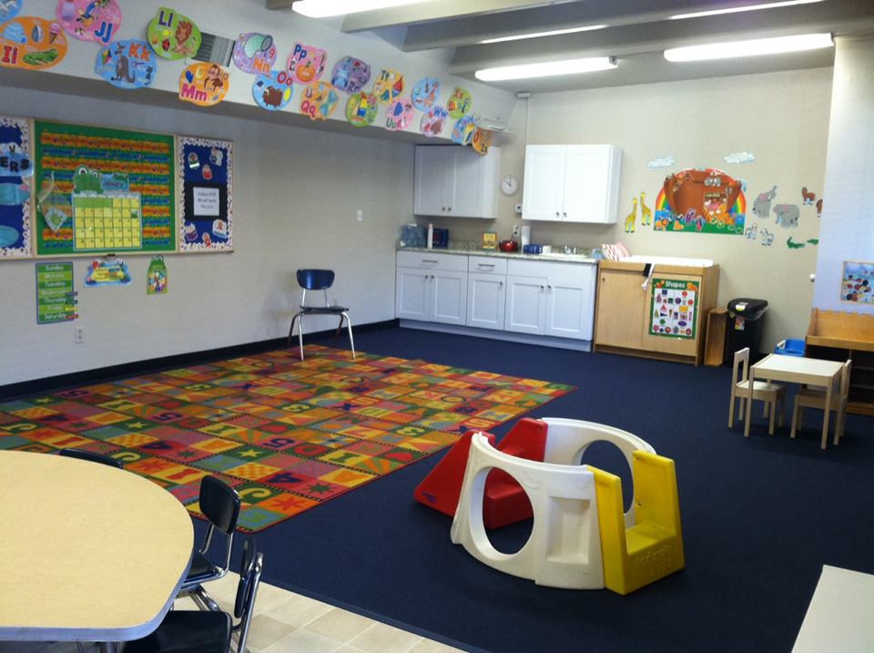 Valley Center Preschool's Photo