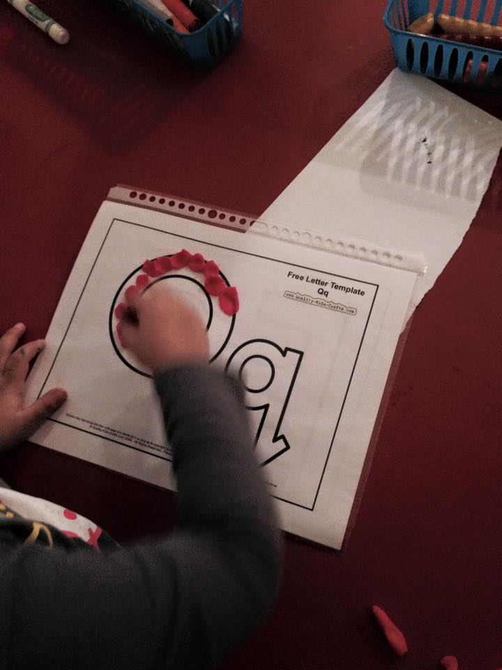Atoz Preschool's Photo