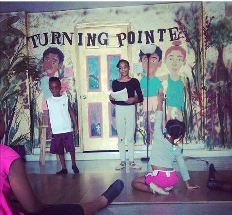 Turning Pointe Ministries School for the Performing and Creative Arts's Photo