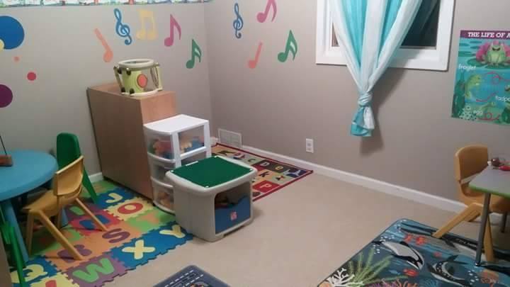 Kassandra's "Little Discoverers" Home Childcare's Photo