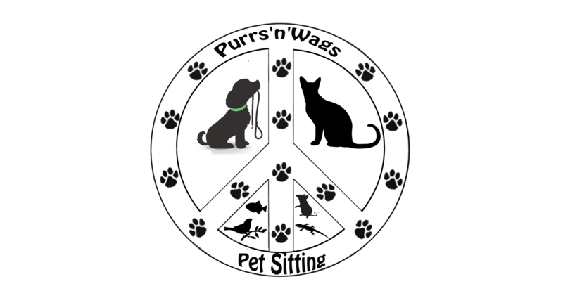 Purrs 'n' Wags Pet Sitting's Photo