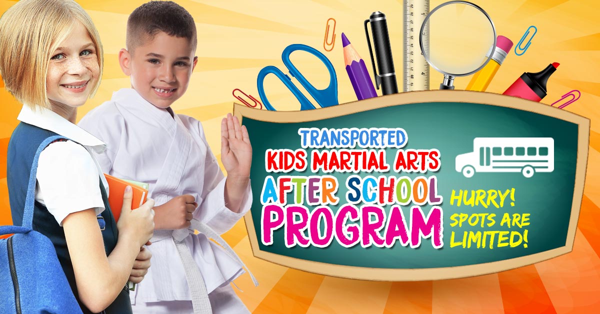 Kelly's Martial Arts Logo