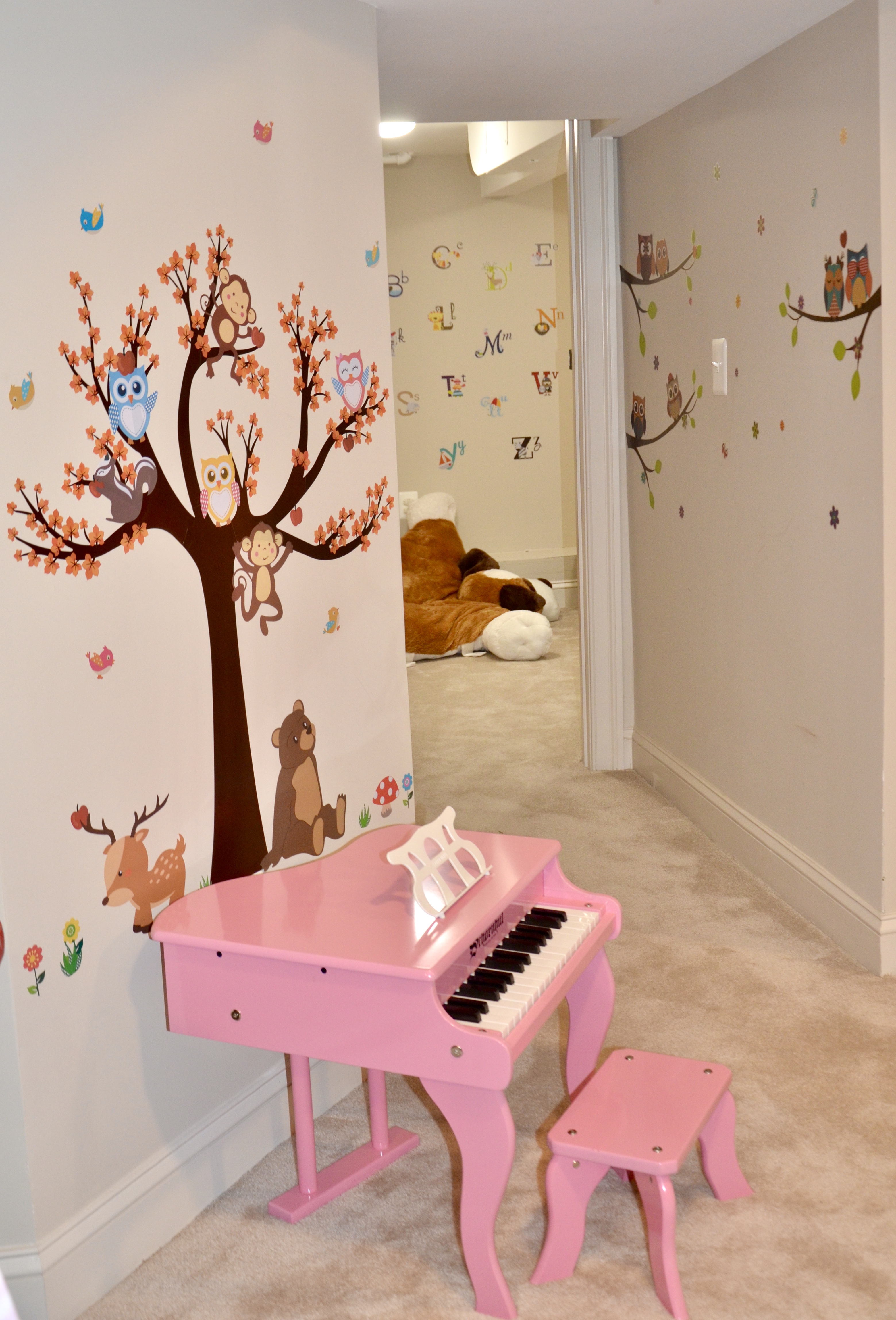 Joyful Beginnings Home Daycare's Photo