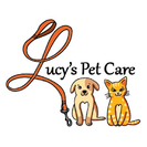 Lucy's Pet Care