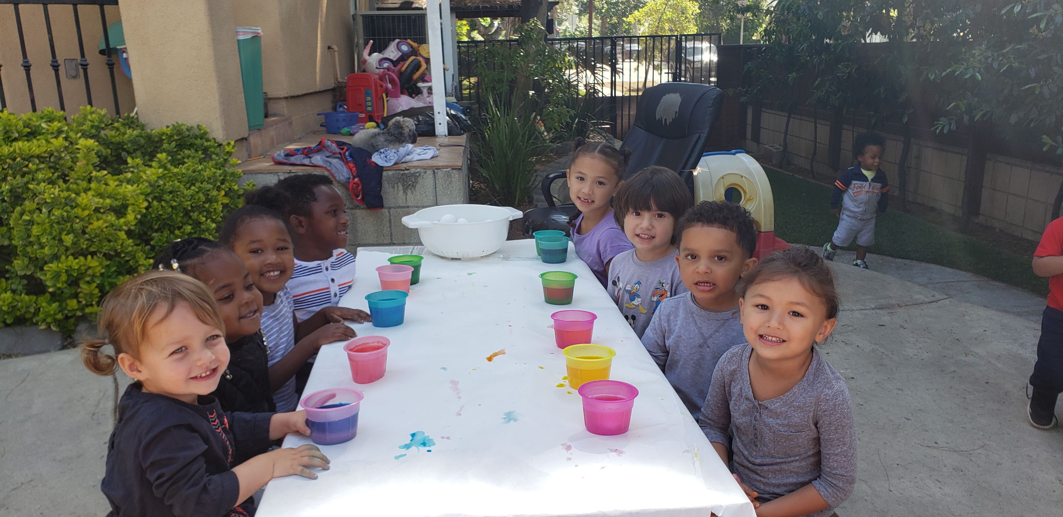 Kids Corner Childcare's Photo