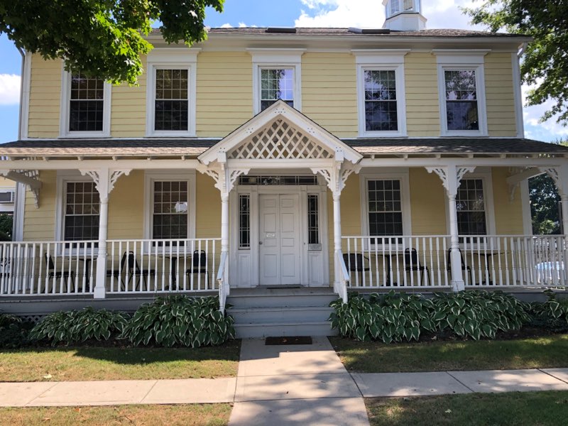 Comfort Keepers Home Care - Lower Fairfield County, CT's Photo