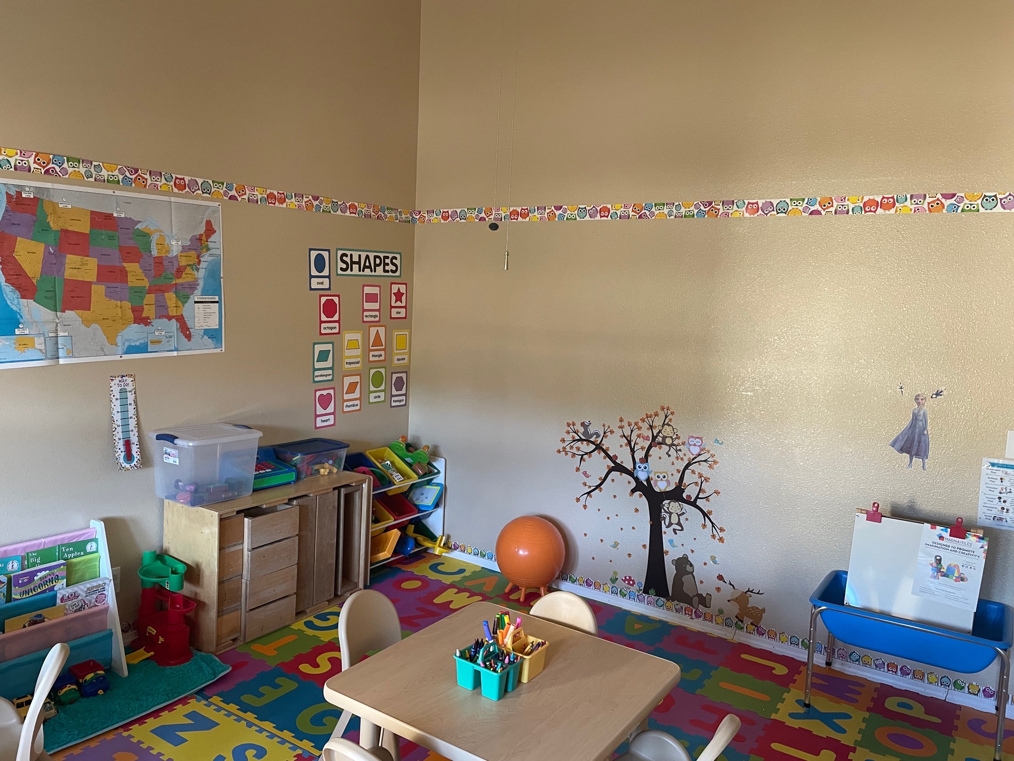 Keiki's Child Care's Photo