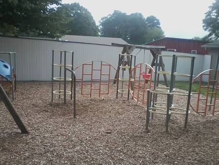 West End Day Care