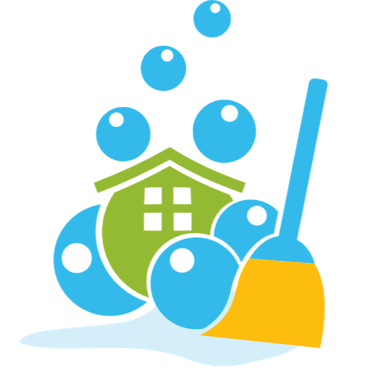 Lemon Fresh Cleaning Logo