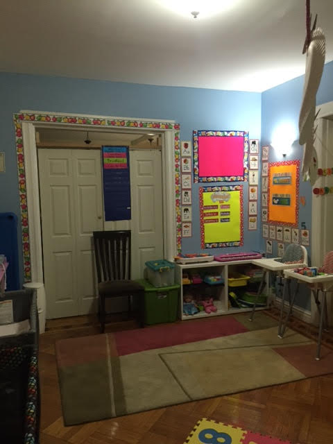 K Group Family Daycare's Photo