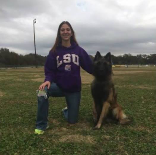 Bonin Boarding & Dog Training Center, LLC's Photo