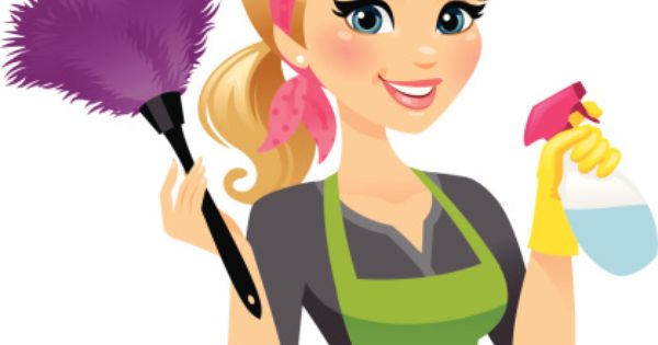 Jr's Cleaning Services Logo