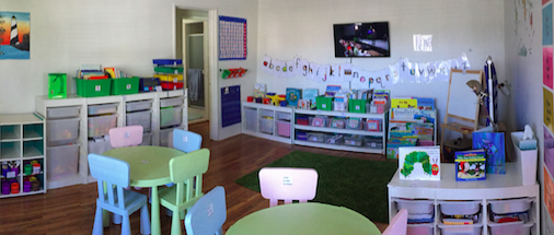 Keyla's Kindergarten Prep's Photo