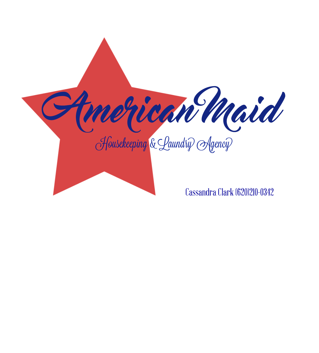 American Maid's Photo