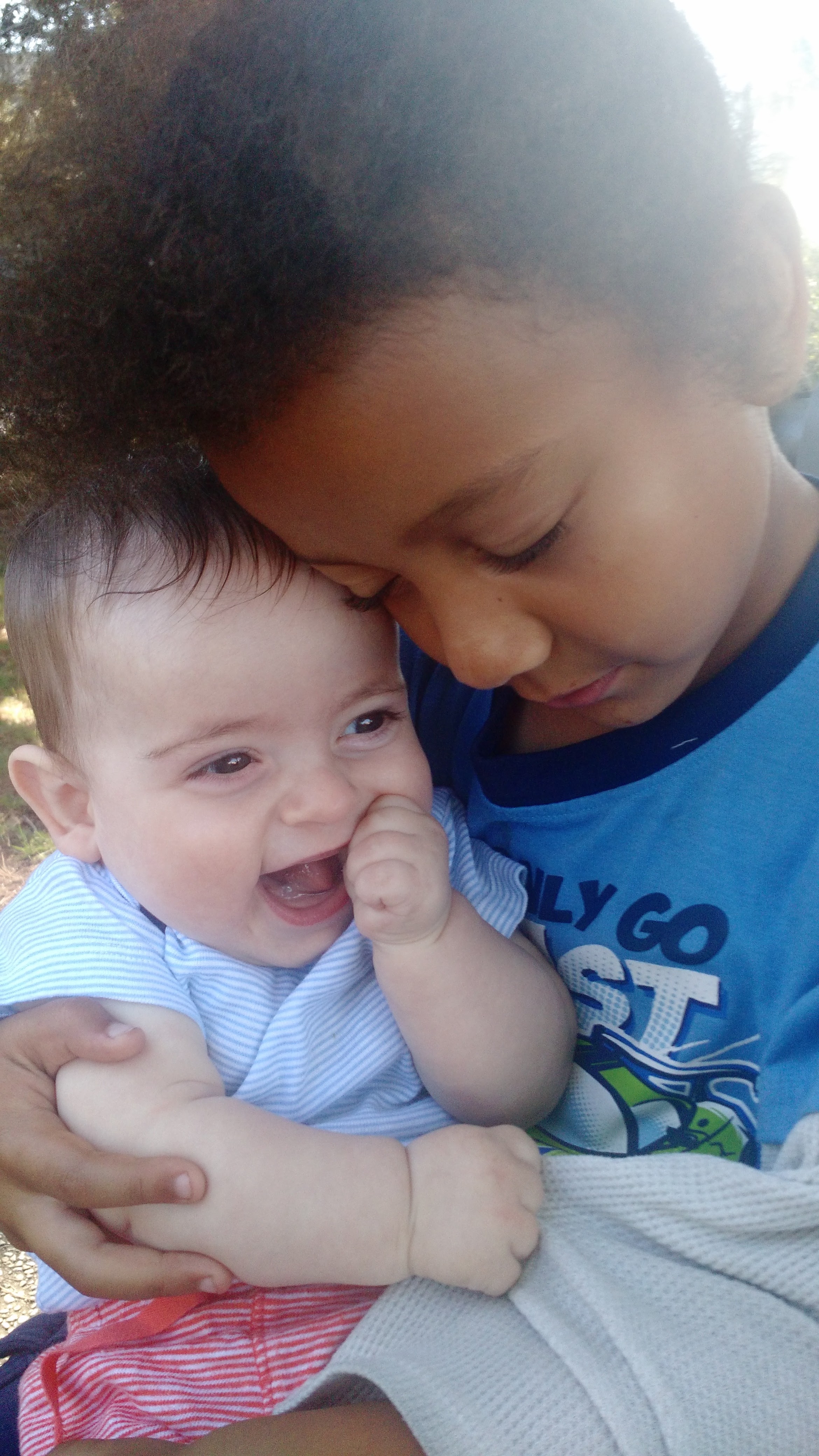 Nasali Daycare's Photo