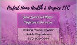 Perfect Home Health and Hospice LLC