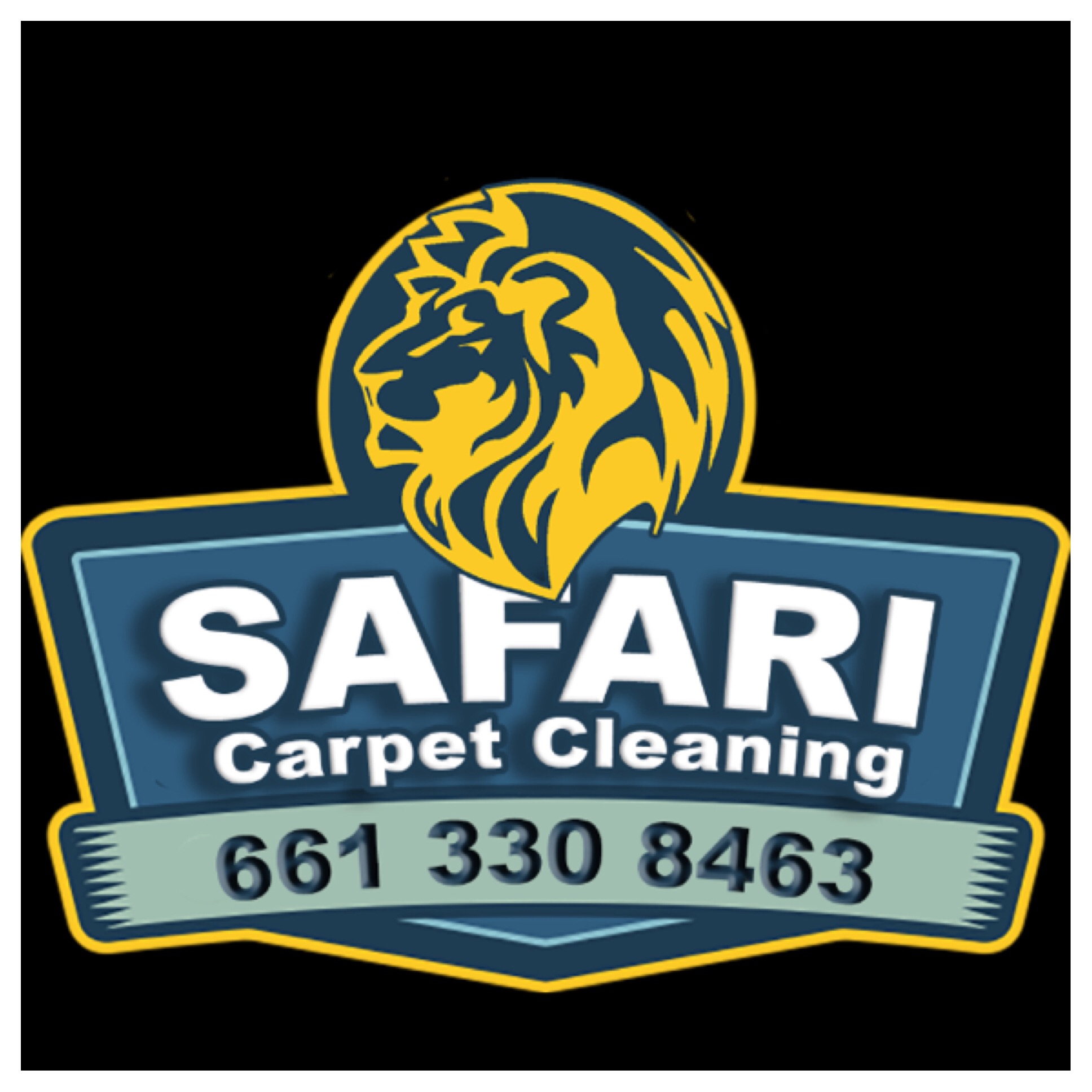 Safari Carpet Cleaning's Photo