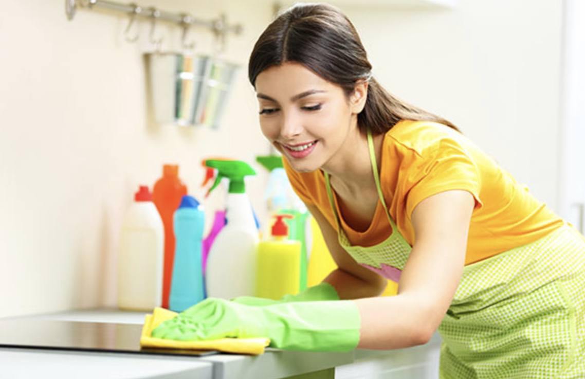 More Like It Cleaning Services's Photo