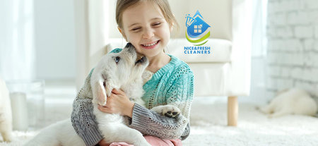 Nice & Fresh Cleaners's Photo