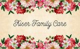 Kiser Family Care
