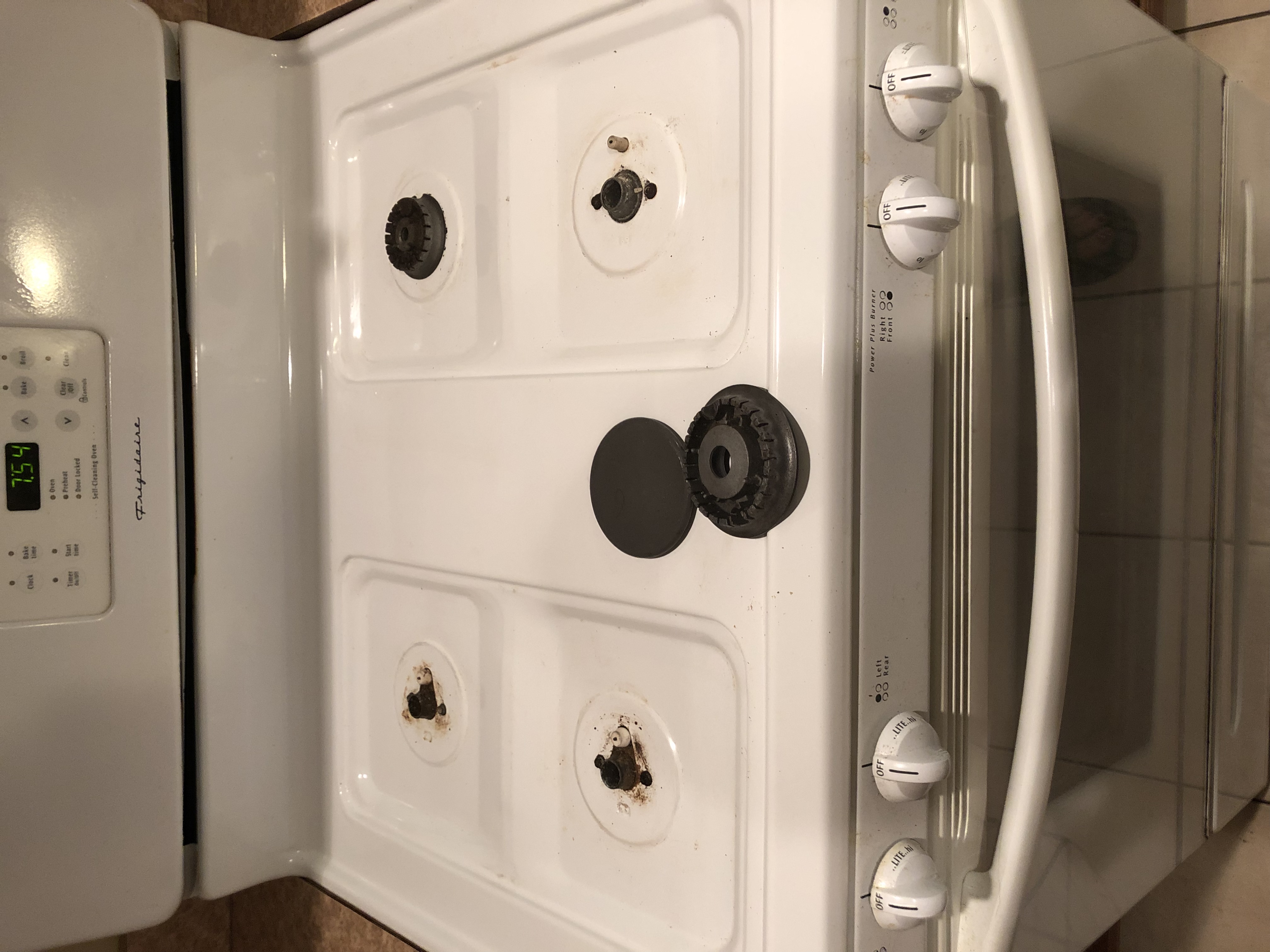 Sparkle Detailing's Photo