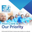 Fiji Prime In Home Care