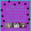 Pup Love Pet Services