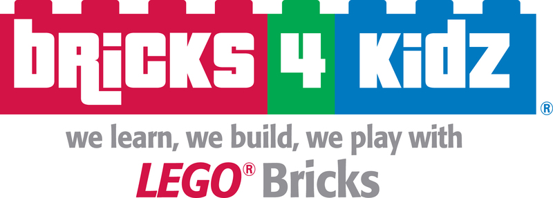 Bricks 4 Kidz Logo