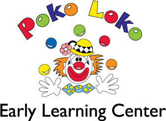 Poko Loko Early Learning Center Logo