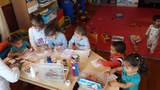Little Butterflies Of Hope