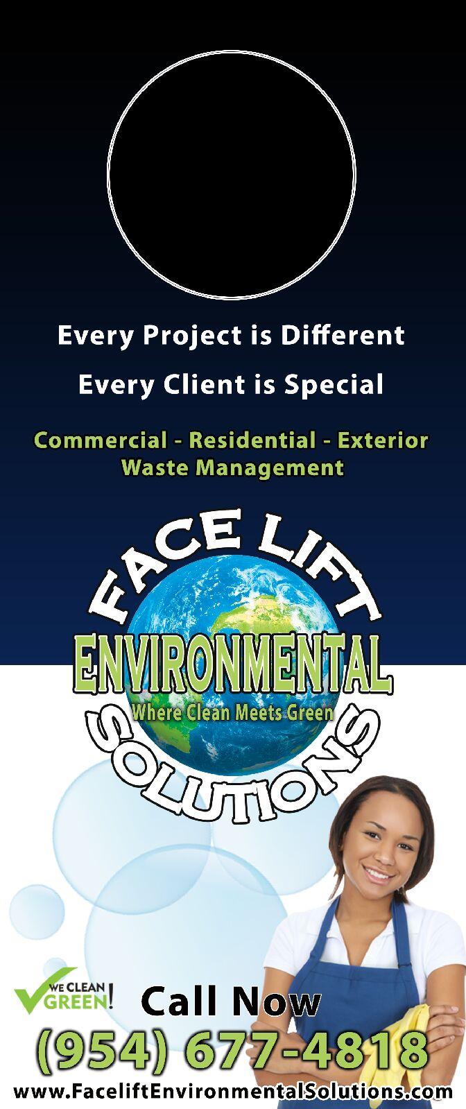 Face Lift Environmental Solutions's Photo