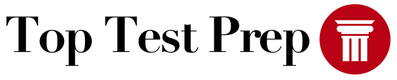 Top Test Prep's Photo