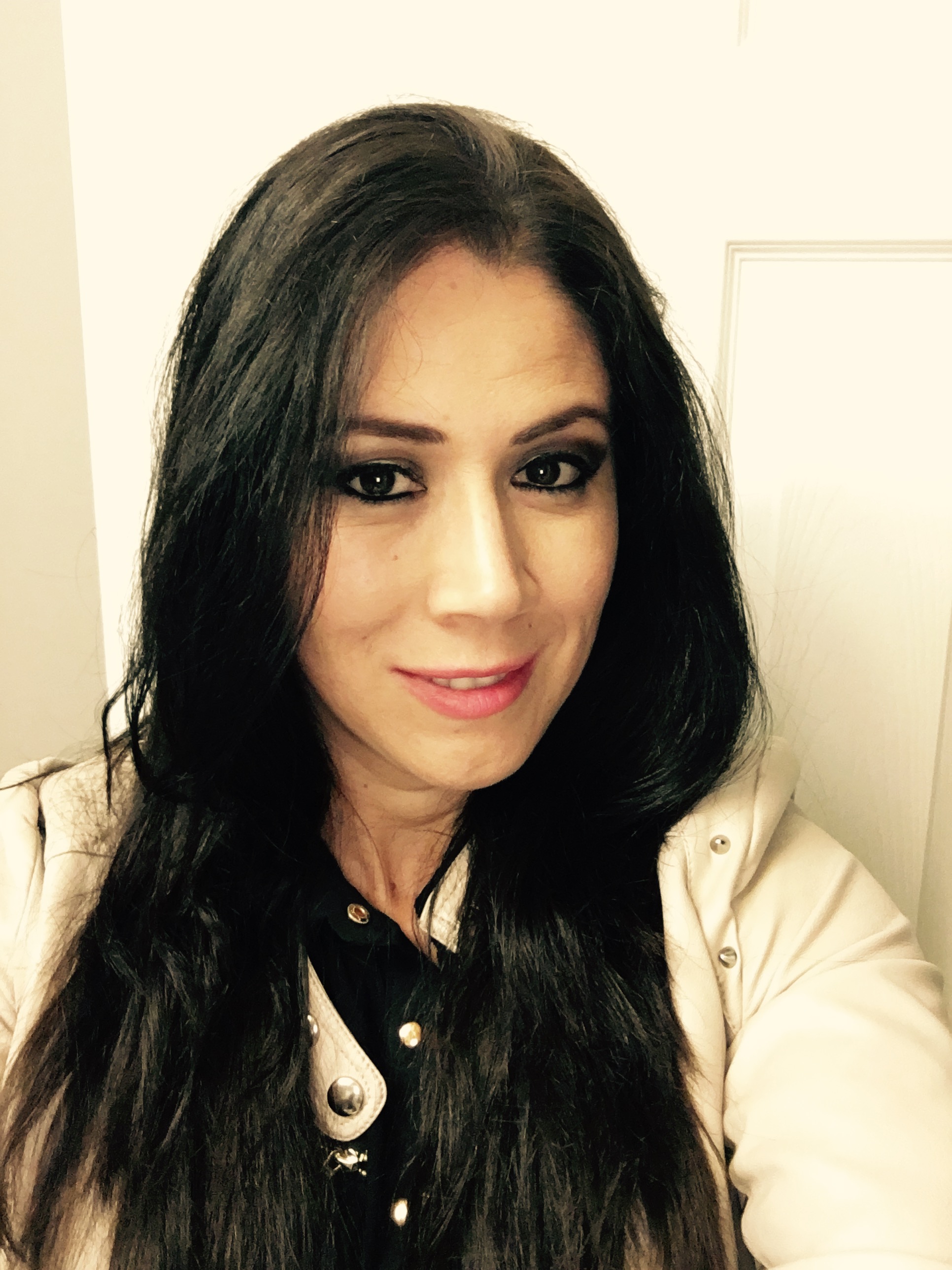 Queen of clean's Photo