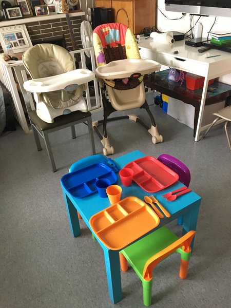 keara's child care's Photo