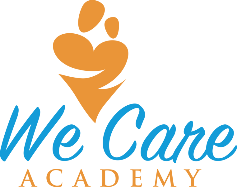 We Care Academy Logo