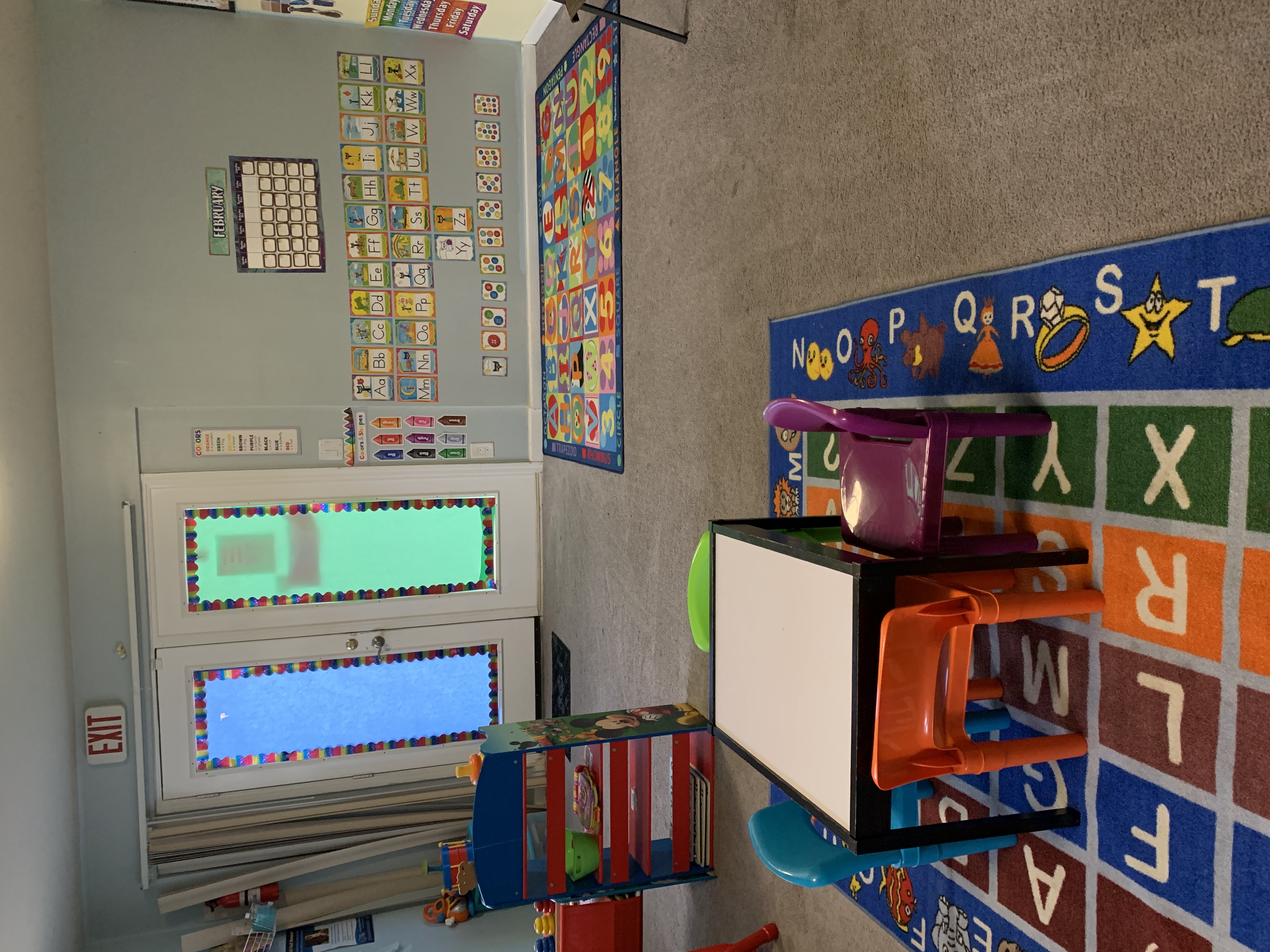 Great Strides Academy LLC's Photo