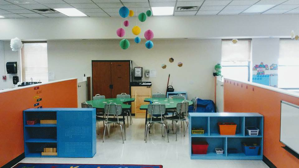 Lion Cub Learning Academy's Photo