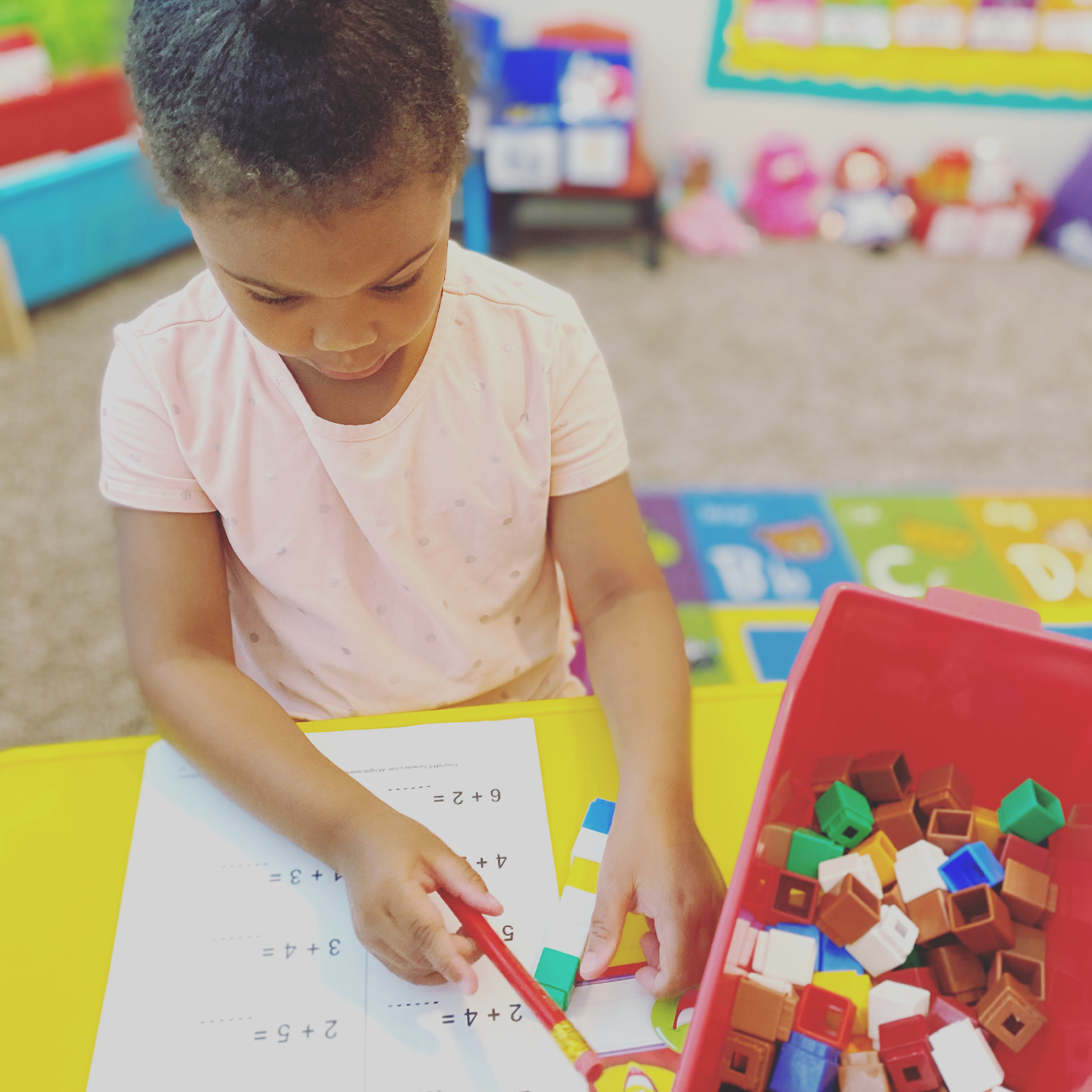Riley's Heart Preschool's Photo