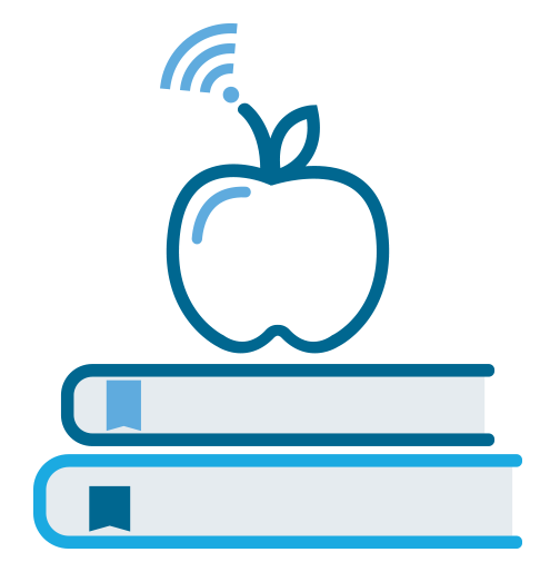 Online Elementary Tutor Logo