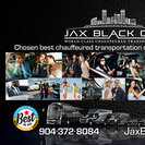 JAX BLACK CAR TRANSPORTATION