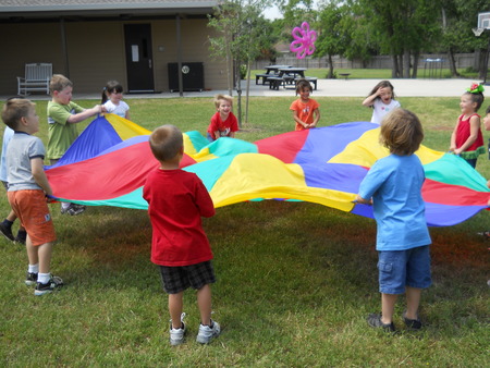 Seabrook UMC Preschool and Children's Day Out's Photo