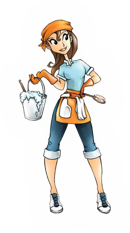 Kay's Cleaning