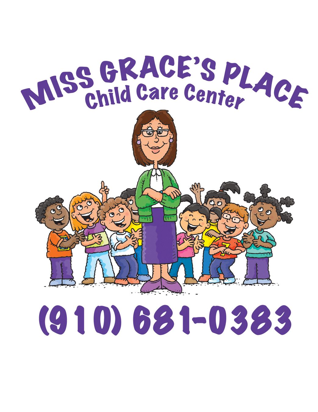 Miss Grace's Place Child Care Center's Photo