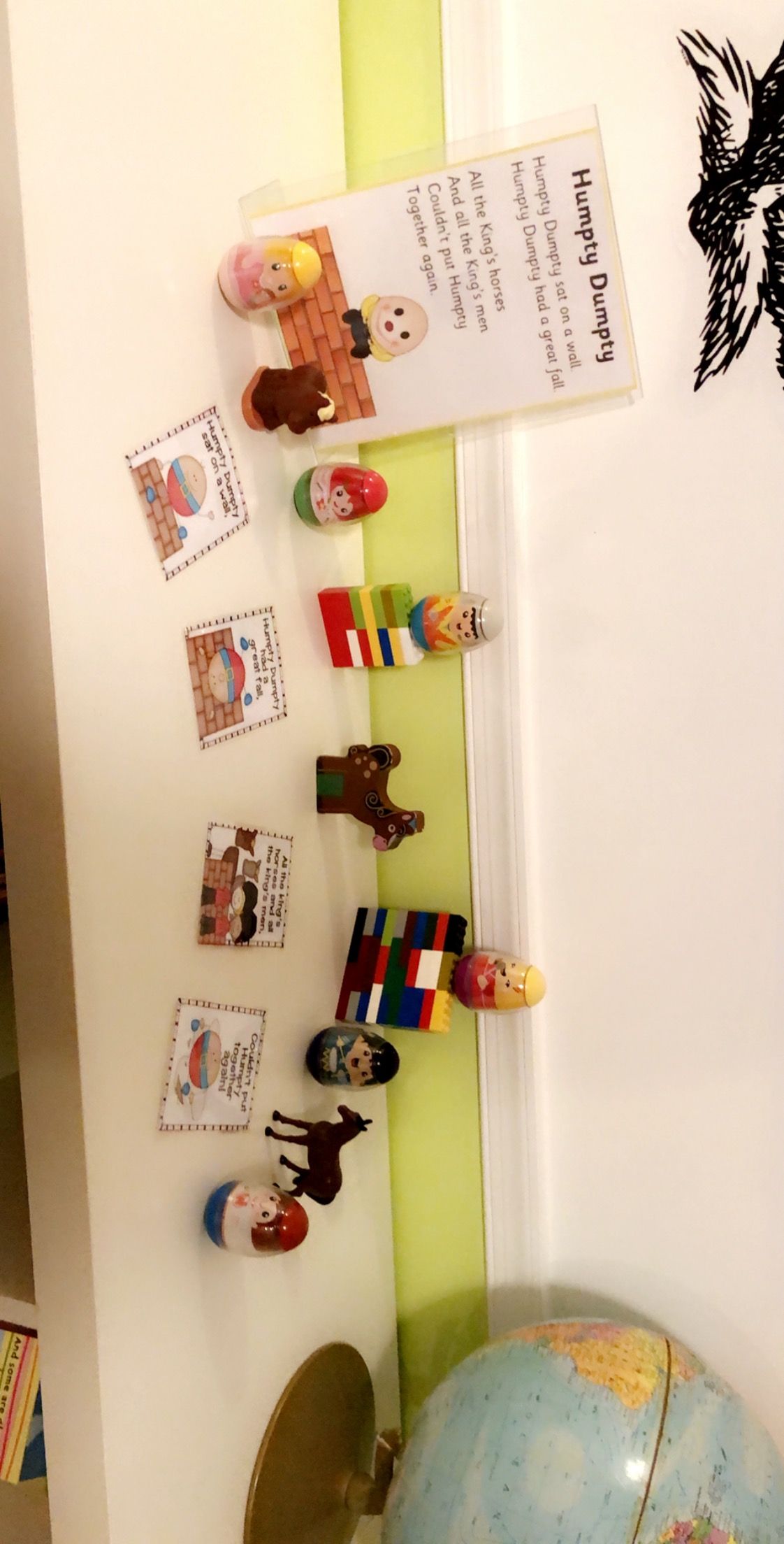 Cradles 2 Crayons Family Child Care's Photo