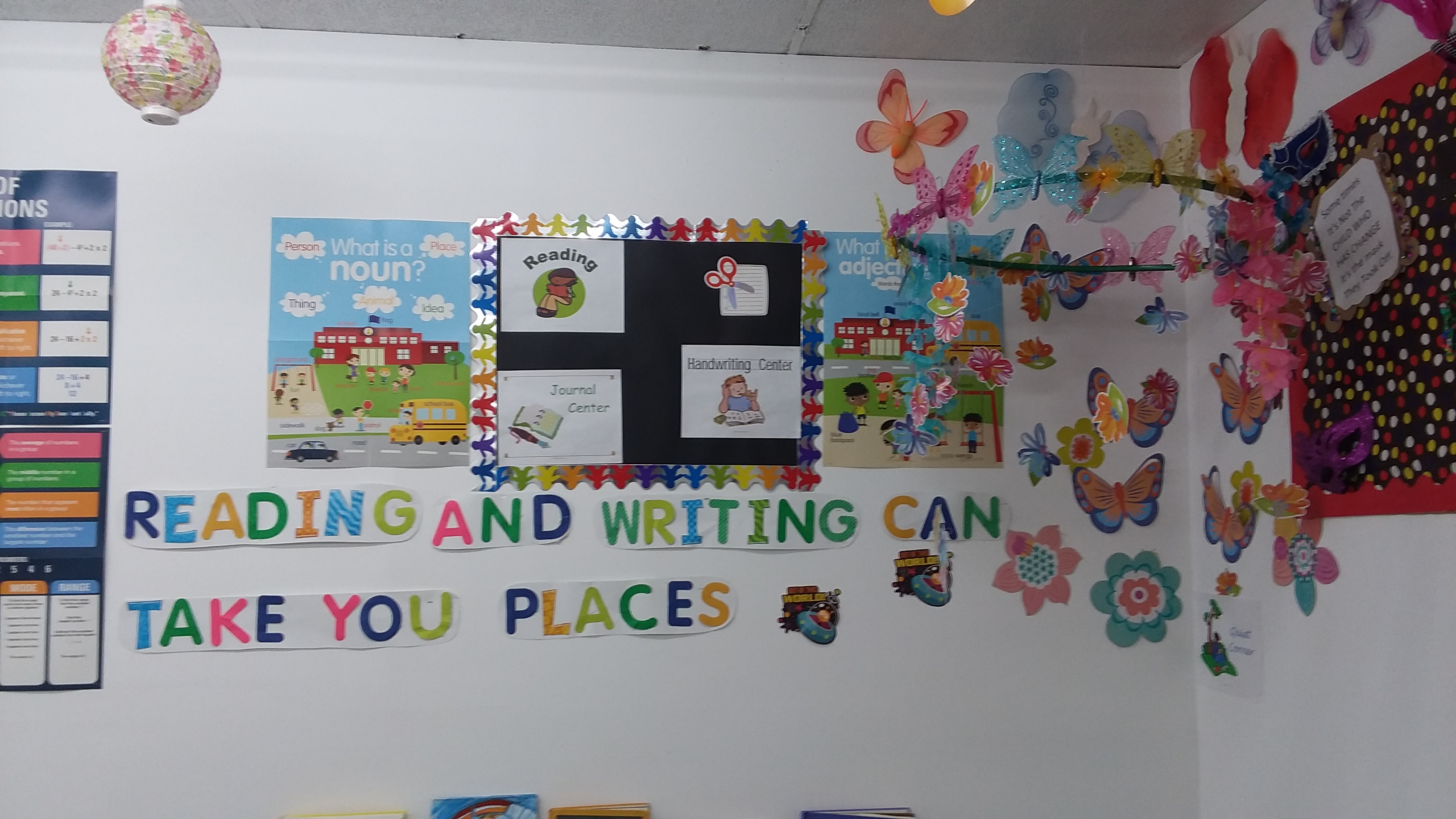 Betty's Babies Child Care Center's Photo