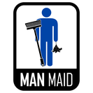Man Maid Cleaning Services