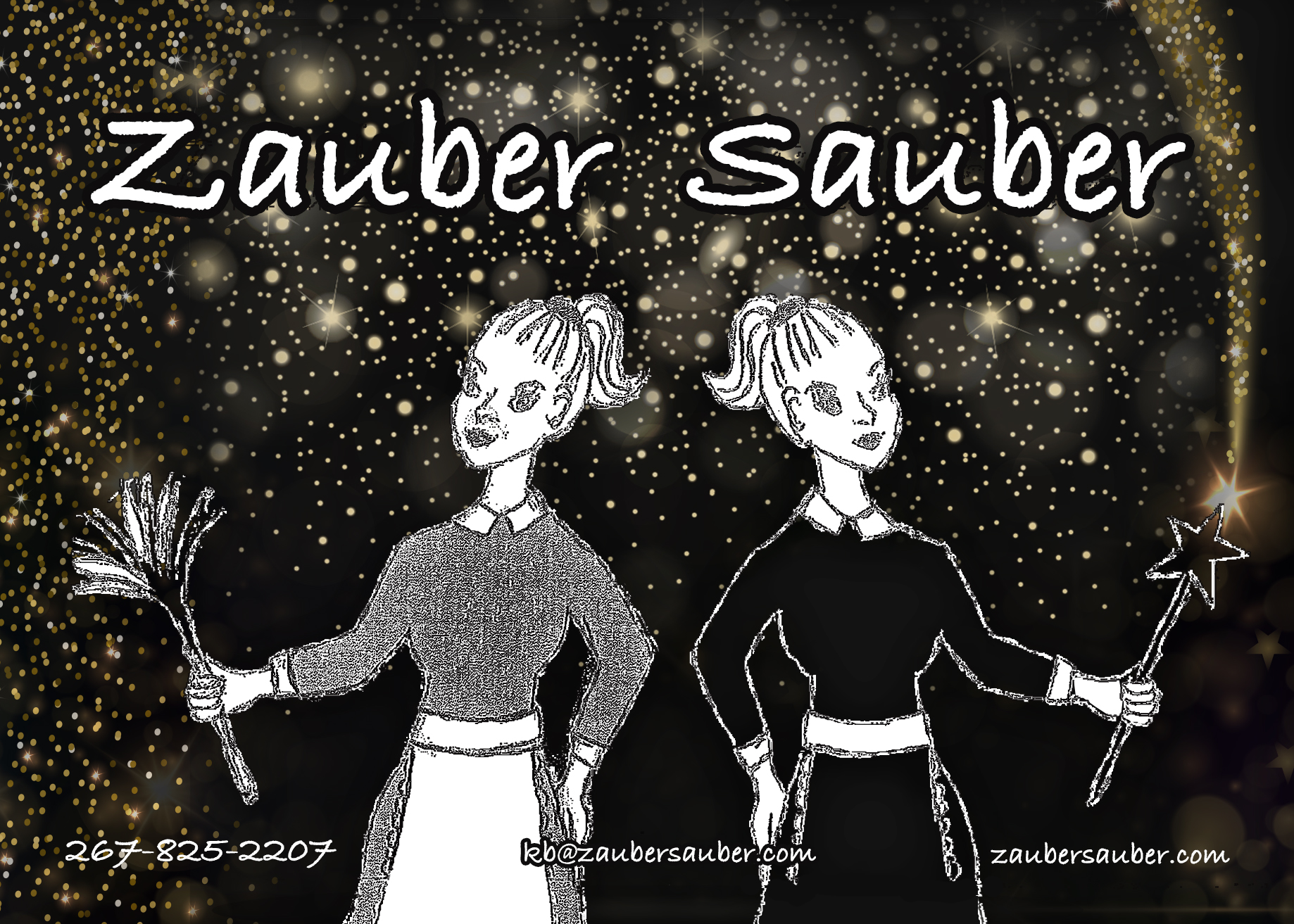 Zauber Sauber's Photo