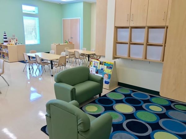 Kiddie Academy West Creek's Photo