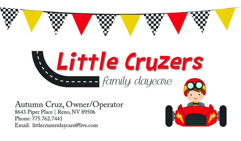 Little Cruzers Family Daycare's Photo