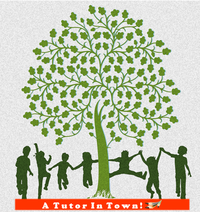 Atutorintown Miami Logo